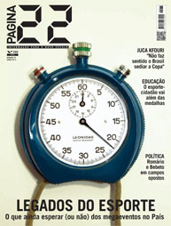 Capa