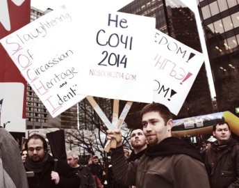 (No Sochi Comittee/ Flickr)