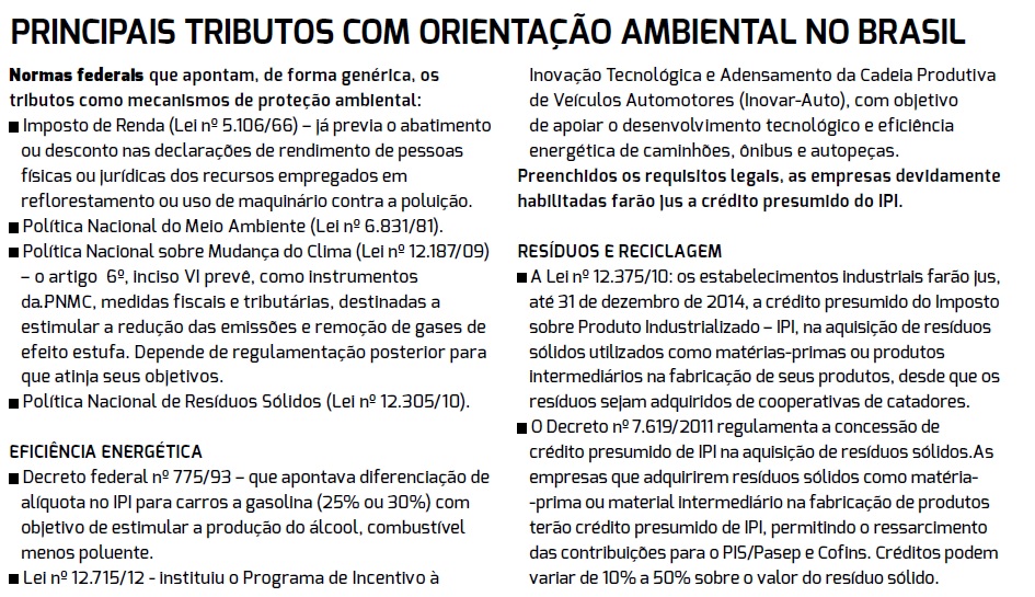 economia verde box