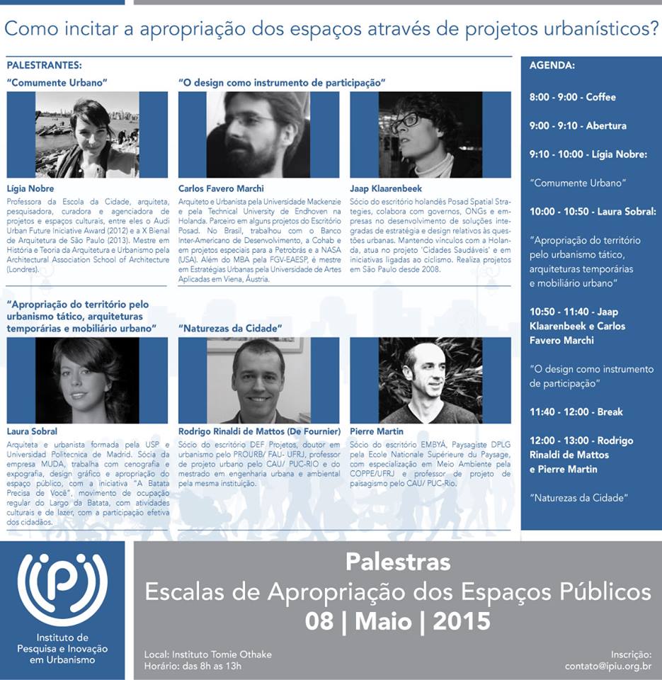 Palestras_EscalasApropriacaoEspacosPublicos